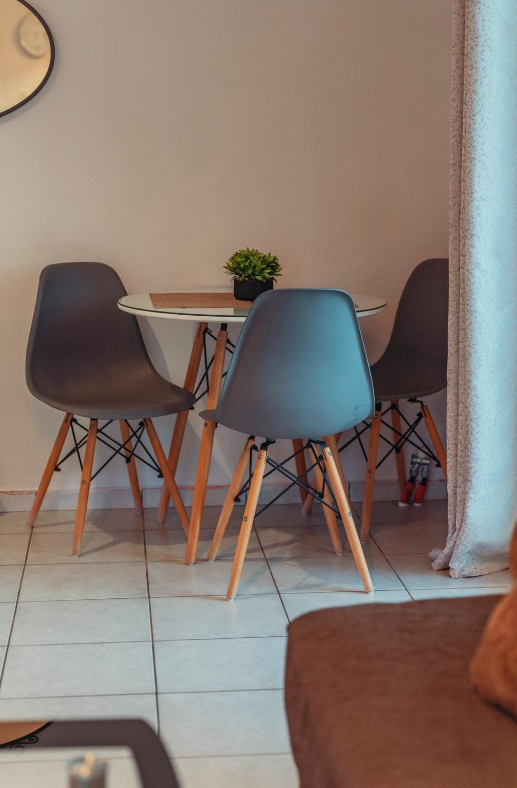 Cherry House Prévéza Extérieur photo